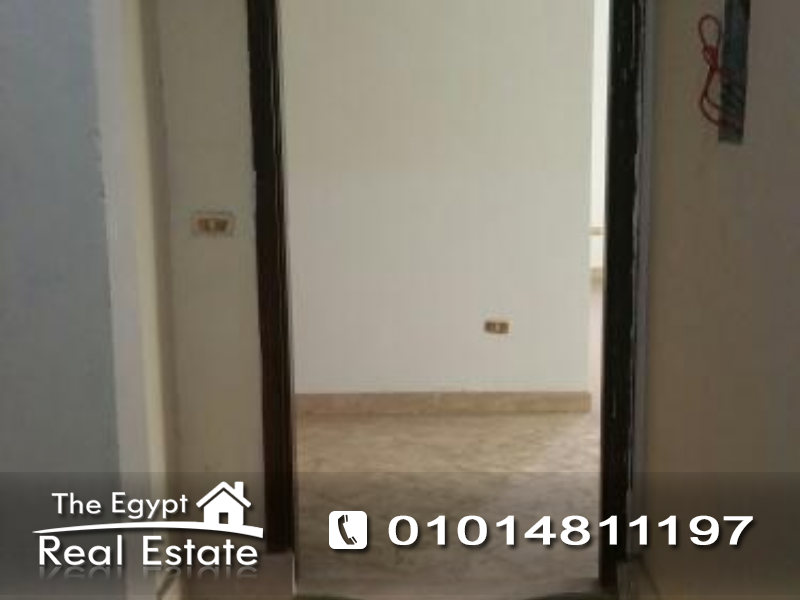 ذا إيجبت ريل إستيت :سكنى شقق للبيع فى البنفسج 1 - القاهرة - مصر :Photo#3