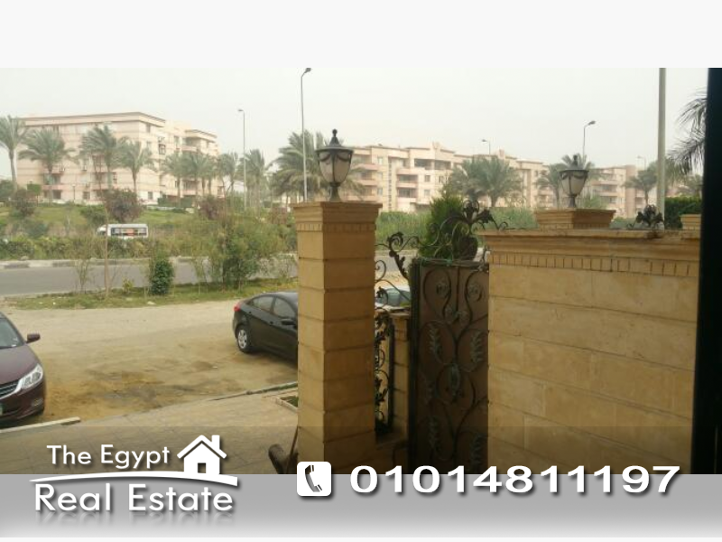 The Egypt Real Estate :Residential Apartments For Sale in El Banafseg 1 - Cairo - Egypt :Photo#4