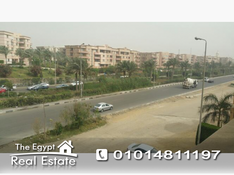 The Egypt Real Estate :Residential Apartments For Sale in El Banafseg 1 - Cairo - Egypt :Photo#5