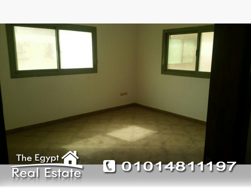 The Egypt Real Estate :Residential Apartments For Sale in El Banafseg 1 - Cairo - Egypt :Photo#8