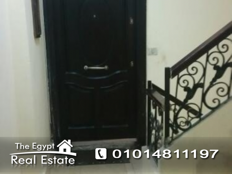 The Egypt Real Estate :Residential Apartments For Sale in El Banafseg 1 - Cairo - Egypt :Photo#9