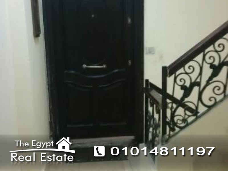 ذا إيجبت ريل إستيت :سكنى شقق للبيع فى البنفسج 1 - القاهرة - مصر :Photo#9