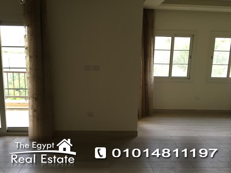 The Egypt Real Estate :Residential Stand Alone Villa For Sale in Madinaty - Cairo - Egypt :Photo#13