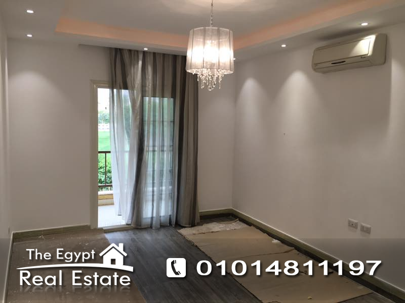 The Egypt Real Estate :Residential Stand Alone Villa For Sale in Madinaty - Cairo - Egypt :Photo#4