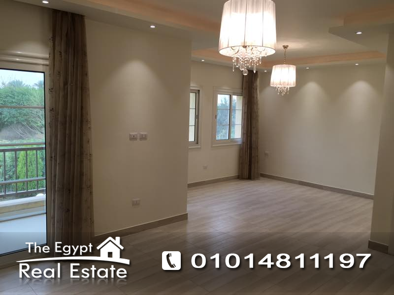 The Egypt Real Estate :Residential Stand Alone Villa For Sale in Madinaty - Cairo - Egypt :Photo#6