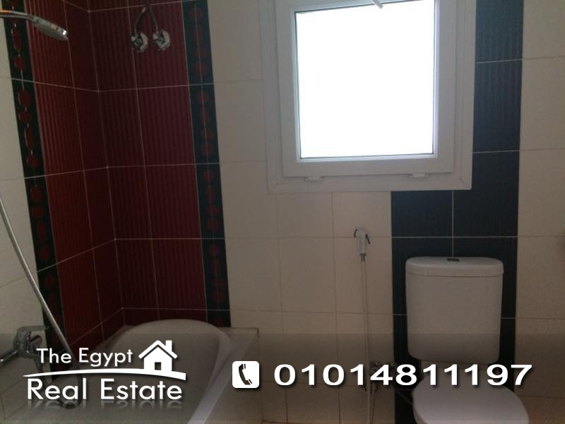 The Egypt Real Estate :Residential Apartments For Rent in Gharb El Golf - Cairo - Egypt :Photo#11