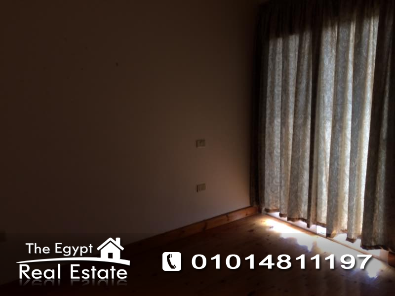 The Egypt Real Estate :Residential Apartments For Rent in Gharb El Golf - Cairo - Egypt :Photo#5