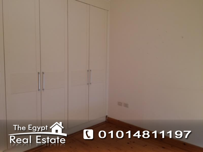 The Egypt Real Estate :Residential Apartments For Rent in Gharb El Golf - Cairo - Egypt :Photo#6