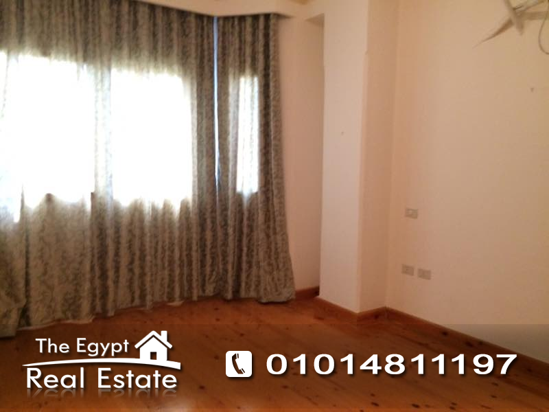 The Egypt Real Estate :Residential Apartments For Rent in Gharb El Golf - Cairo - Egypt :Photo#7