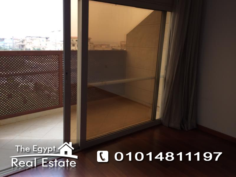 The Egypt Real Estate :Residential Apartments For Rent in Gharb El Golf - Cairo - Egypt :Photo#2