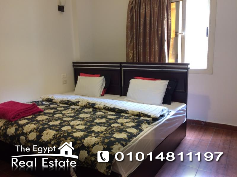 The Egypt Real Estate :Residential Apartments For Rent in Choueifat - Cairo - Egypt :Photo#10