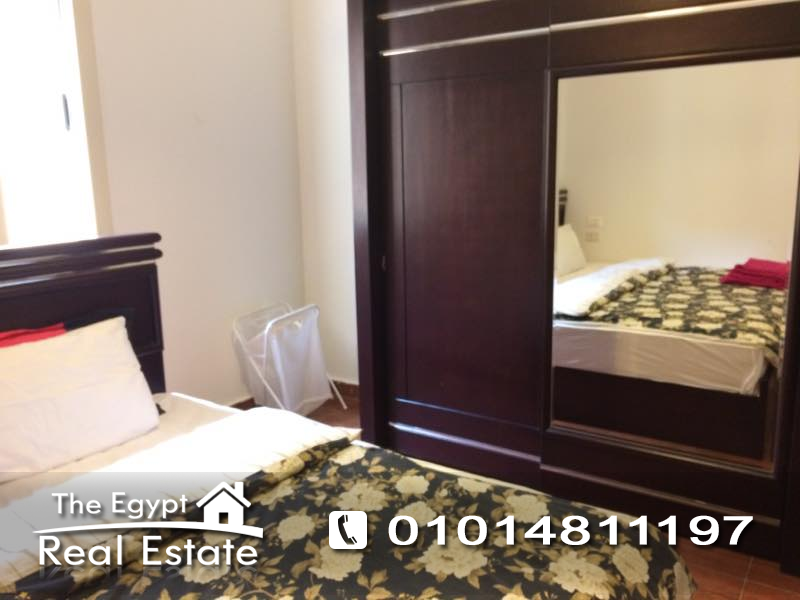 The Egypt Real Estate :Residential Apartments For Rent in Choueifat - Cairo - Egypt :Photo#11