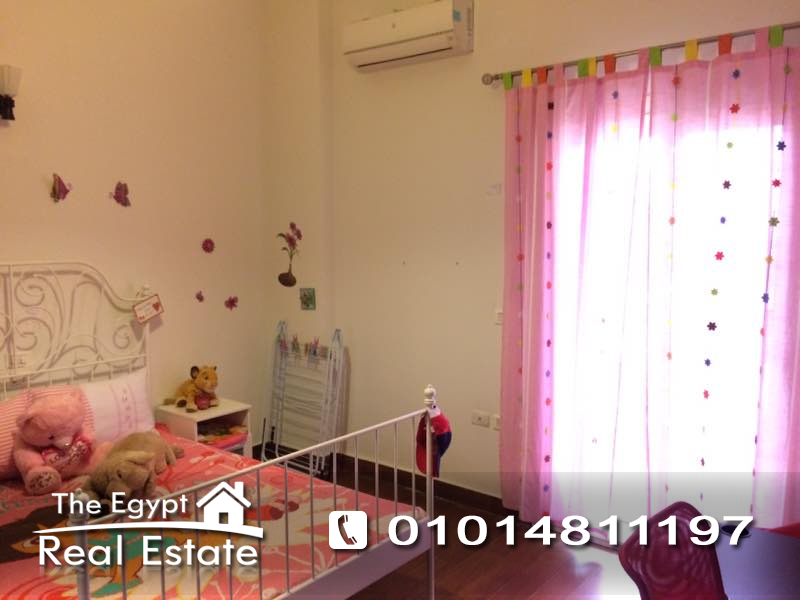 The Egypt Real Estate :Residential Apartments For Rent in Choueifat - Cairo - Egypt :Photo#2