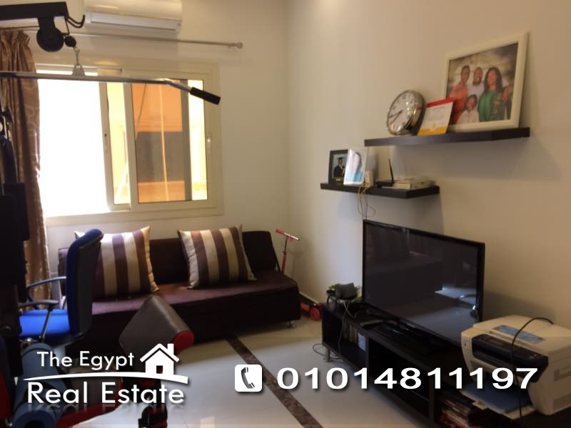 The Egypt Real Estate :Residential Apartments For Rent in Choueifat - Cairo - Egypt :Photo#6