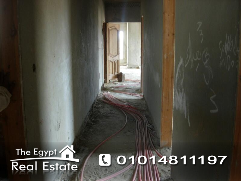 The Egypt Real Estate :Residential Apartments For Sale in El Banafseg 1 - Cairo - Egypt :Photo#6