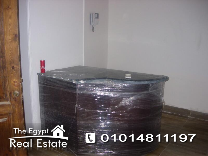 The Egypt Real Estate :Commercial Duplex For Rent in 5th - Fifth Settlement - Cairo - Egypt :Photo#1