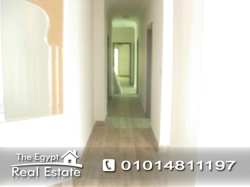 The Egypt Real Estate :Commercial Duplex For Rent in 5th - Fifth Settlement - Cairo - Egypt :Photo#4