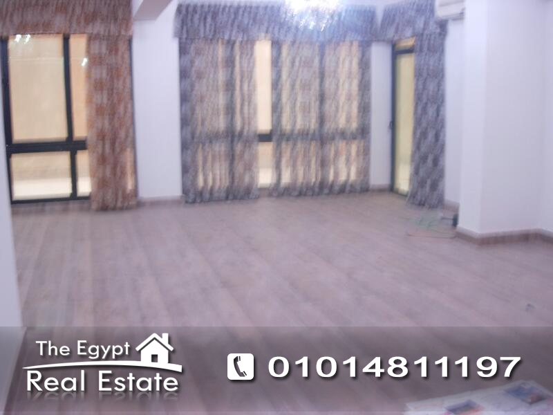 The Egypt Real Estate :Commercial Duplex For Rent in 5th - Fifth Settlement - Cairo - Egypt :Photo#5