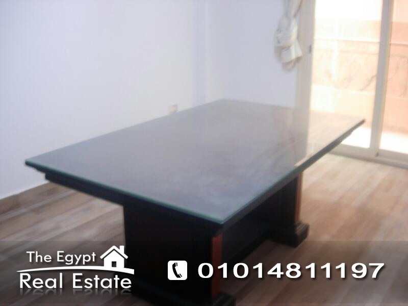 The Egypt Real Estate :Commercial Duplex For Rent in 5th - Fifth Settlement - Cairo - Egypt :Photo#6
