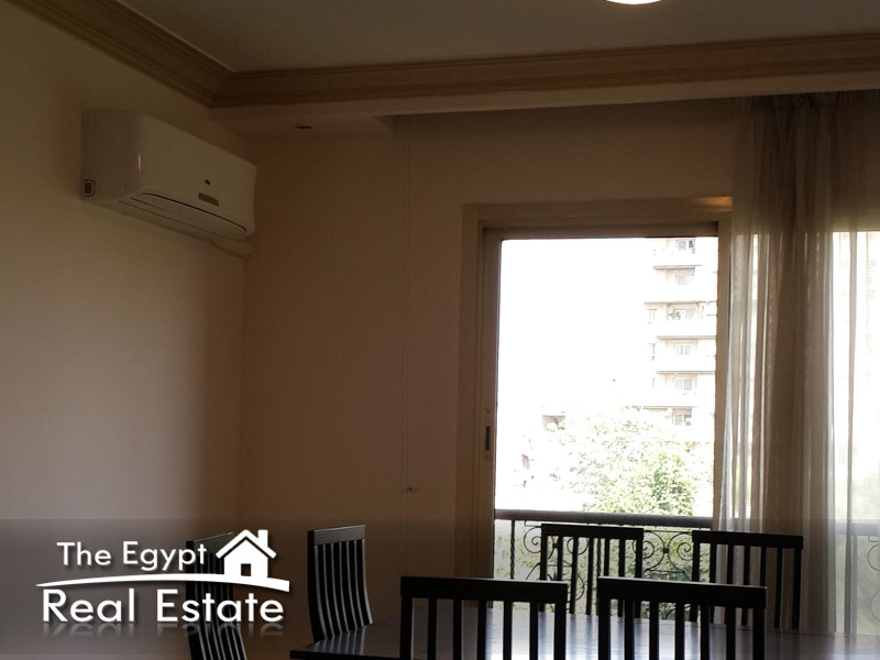 The Egypt Real Estate :Residential Apartment For Rent in Digla - Cairo - Egypt :Photo#3