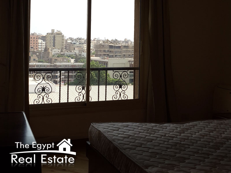 The Egypt Real Estate :Residential Apartment For Rent in Digla - Cairo - Egypt :Photo#5