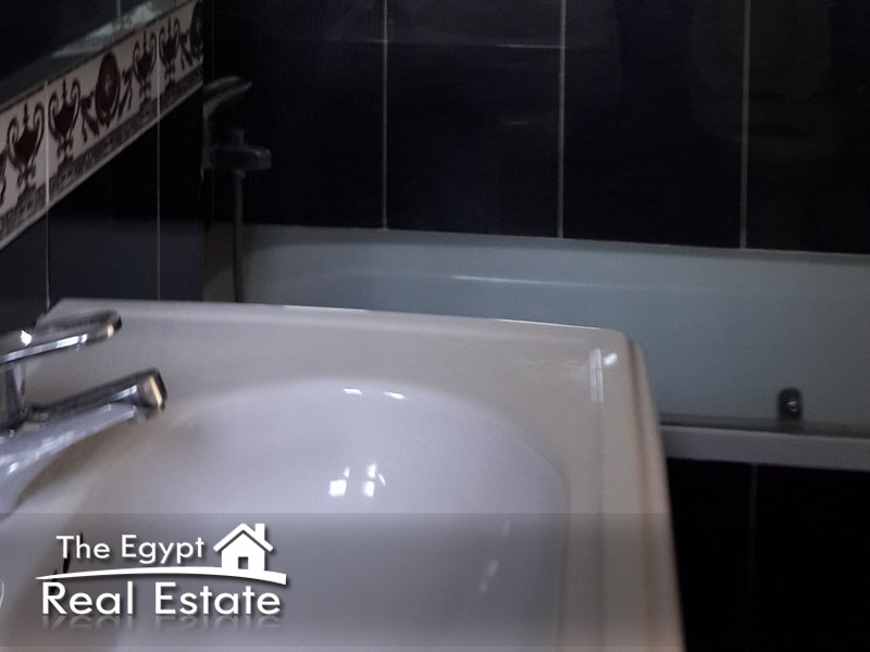 The Egypt Real Estate :Residential Apartment For Rent in Digla - Cairo - Egypt :Photo#6
