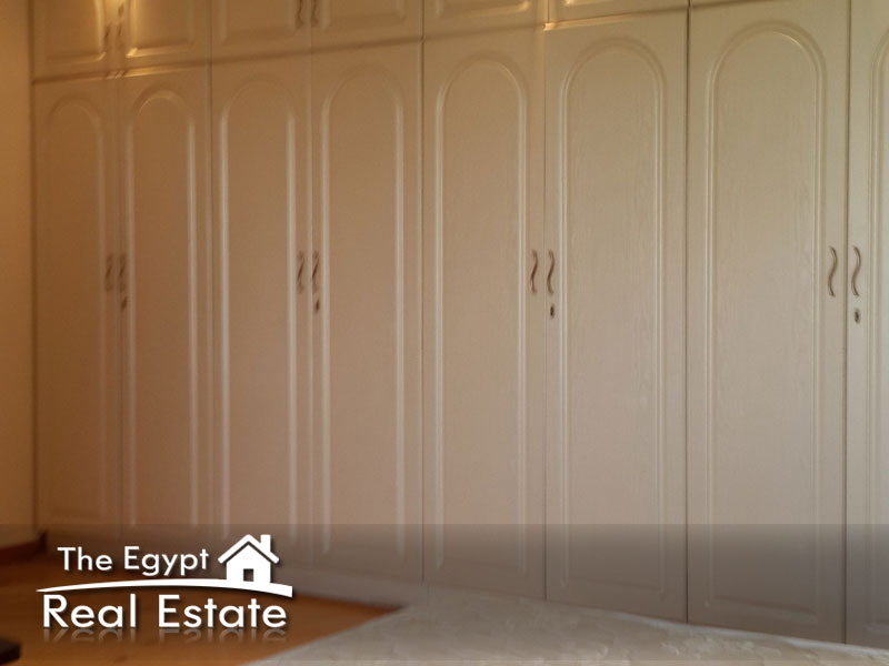 The Egypt Real Estate :Residential Apartment For Rent in Digla - Cairo - Egypt :Photo#7