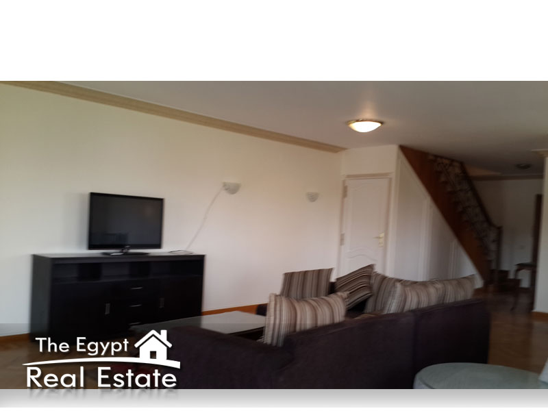 The Egypt Real Estate :Residential Apartment For Rent in Digla - Cairo - Egypt :Photo#8