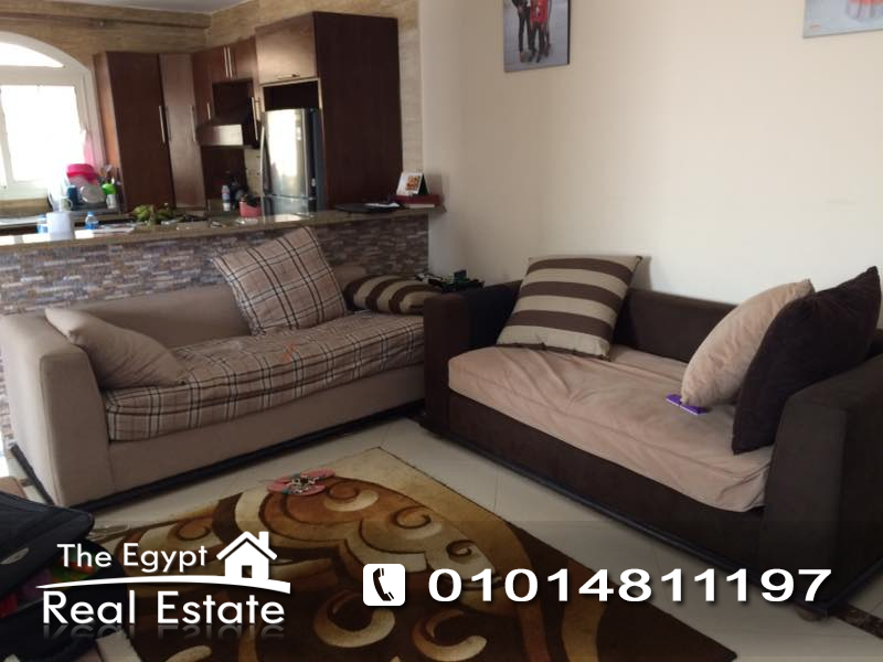 The Egypt Real Estate :Residential Apartments For Rent in Choueifat - Cairo - Egypt :Photo#4