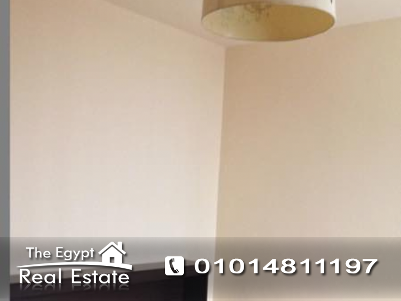 The Egypt Real Estate :Residential Apartments For Rent in Katameya Heights - Cairo - Egypt :Photo#10