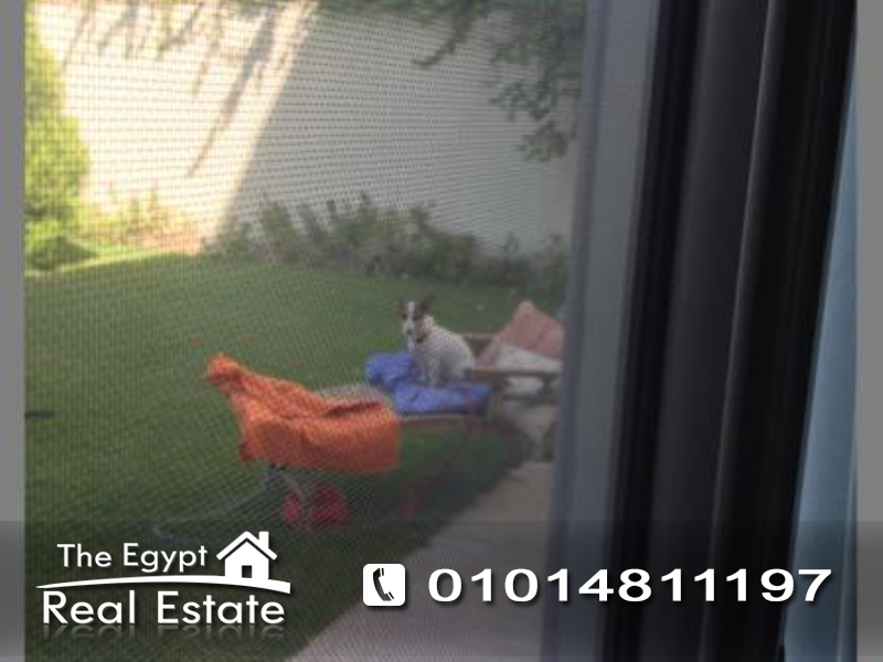 ذا إيجبت ريل إستيت :سكنى شقق للإيجار فى قطامية هايتس - القاهرة - مصر :Photo#2