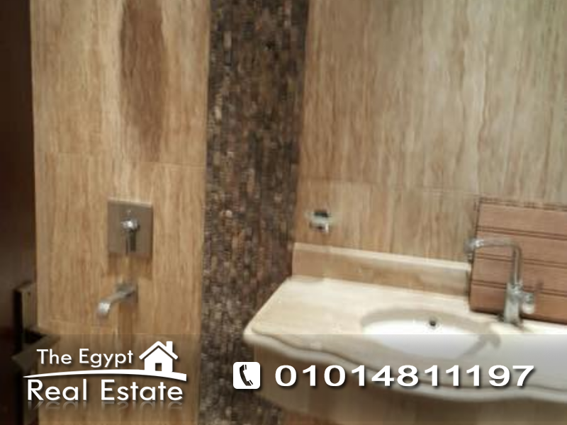 The Egypt Real Estate :Residential Duplex For Rent in 5th - Fifth Quarter - Cairo - Egypt :Photo#2