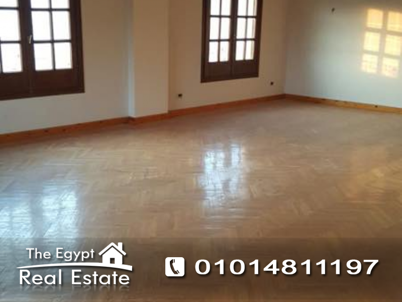 The Egypt Real Estate :Residential Duplex For Rent in 5th - Fifth Quarter - Cairo - Egypt :Photo#3