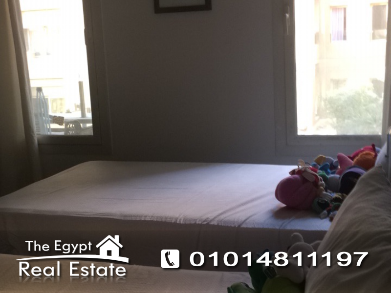 ذا إيجبت ريل إستيت :سكنى شقق للإيجار فى ذا فيلدج - القاهرة - مصر :Photo#3