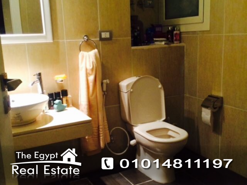 The Egypt Real Estate :Residential Apartments For Rent in The Village - Cairo - Egypt :Photo#5