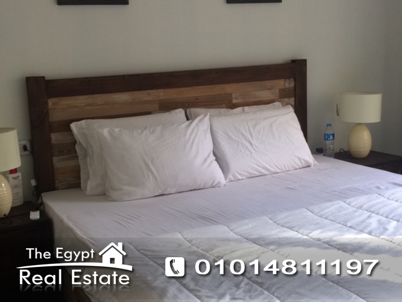 The Egypt Real Estate :Residential Apartments For Rent in The Village - Cairo - Egypt :Photo#6