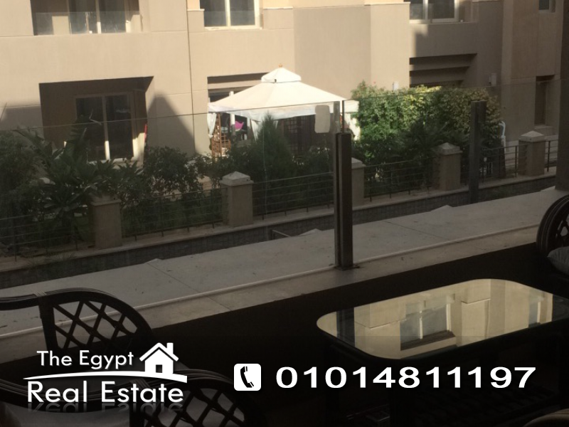 ذا إيجبت ريل إستيت :سكنى شقق للإيجار فى ذا فيلدج - القاهرة - مصر :Photo#8