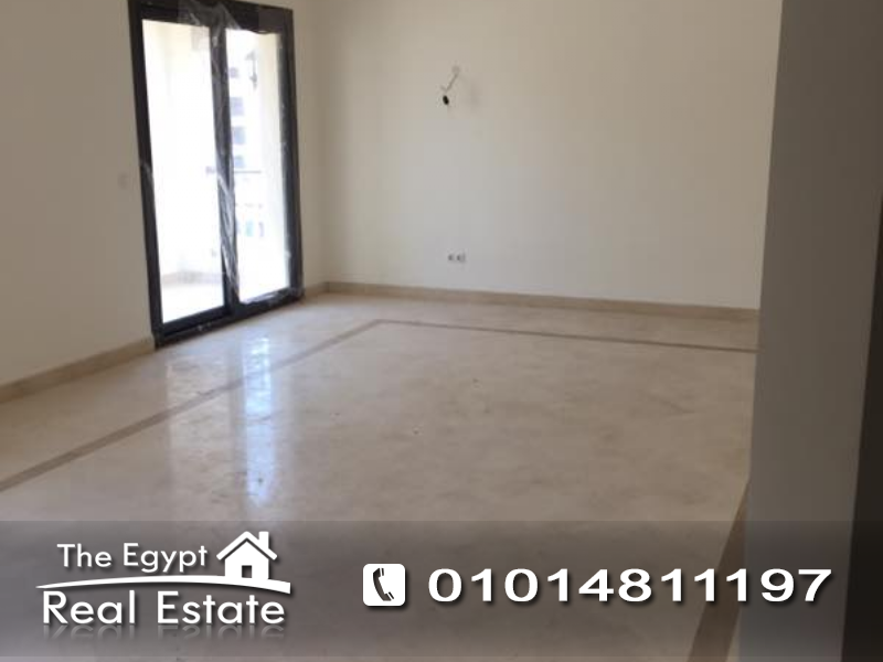 The Egypt Real Estate :1254 :Residential Apartments For Rent in  Mivida Compound - Cairo - Egypt