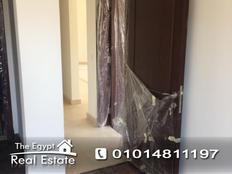 The Egypt Real Estate :Residential Apartments For Rent in Mivida Compound - Cairo - Egypt :Photo#10