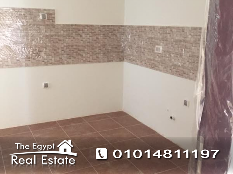 The Egypt Real Estate :Residential Apartments For Rent in Mivida Compound - Cairo - Egypt :Photo#3