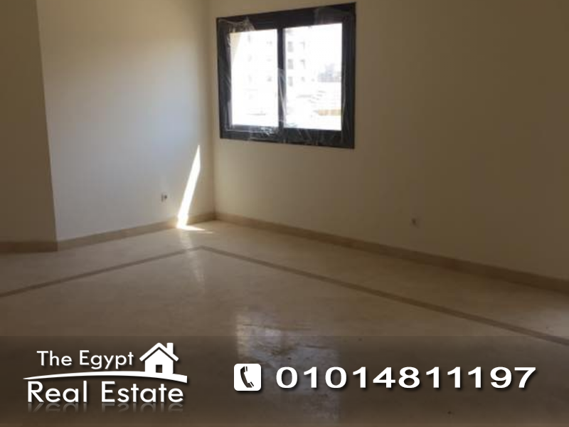 The Egypt Real Estate :Residential Apartments For Rent in Mivida Compound - Cairo - Egypt :Photo#5