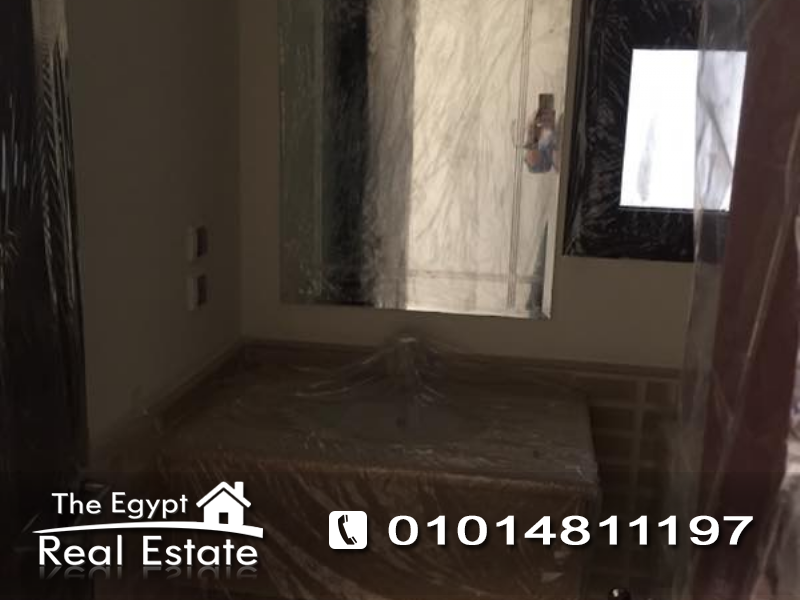 The Egypt Real Estate :Residential Apartments For Rent in Mivida Compound - Cairo - Egypt :Photo#6