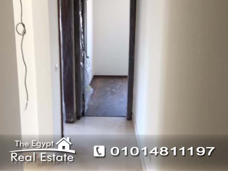 The Egypt Real Estate :Residential Apartments For Rent in Mivida Compound - Cairo - Egypt :Photo#7