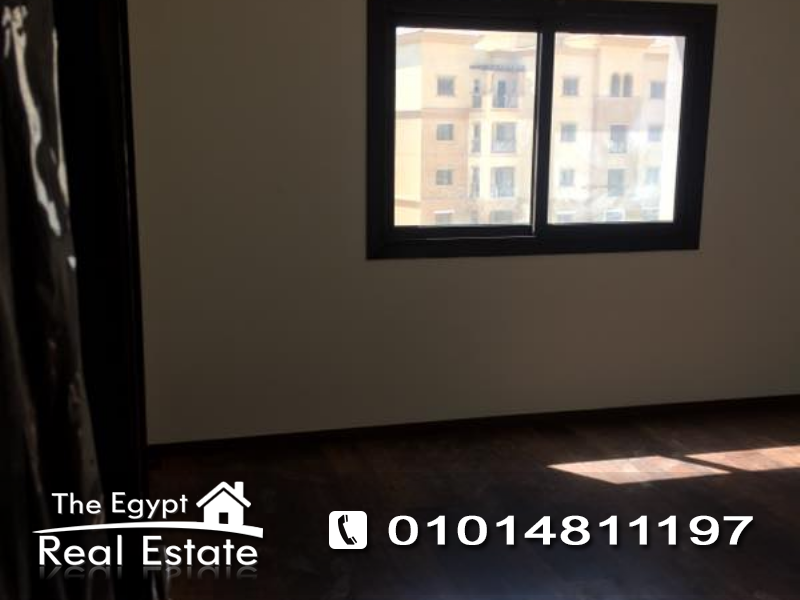 The Egypt Real Estate :Residential Apartments For Rent in Mivida Compound - Cairo - Egypt :Photo#8