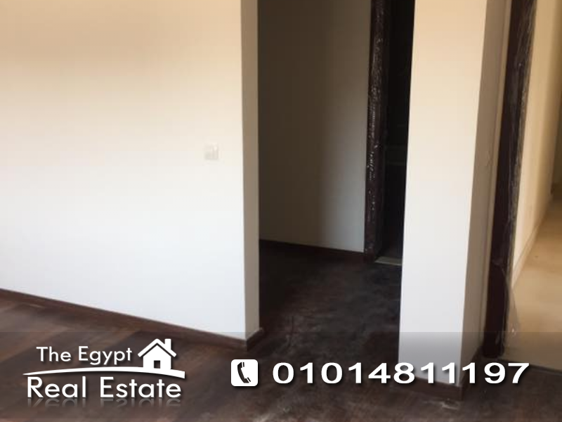 The Egypt Real Estate :Residential Apartments For Rent in Mivida Compound - Cairo - Egypt :Photo#9