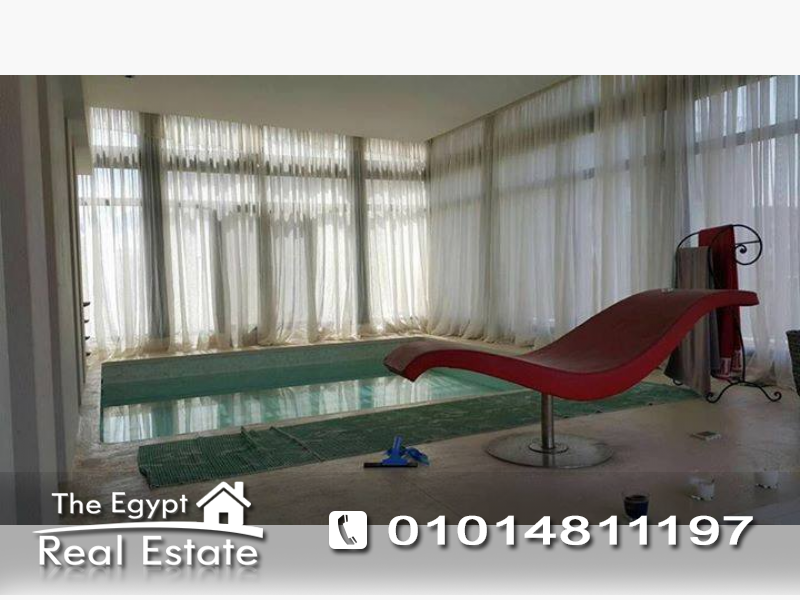 The Egypt Real Estate :1255 :Residential Apartments For Rent in Digla - Cairo - Egypt