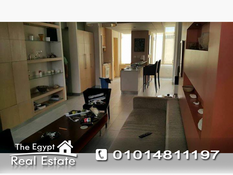 The Egypt Real Estate :Residential Apartments For Sale & Rent in Digla - Cairo - Egypt :Photo#2