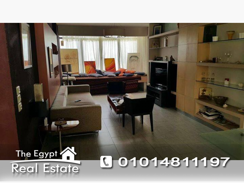 The Egypt Real Estate :Residential Apartments For Sale & Rent in Digla - Cairo - Egypt :Photo#3