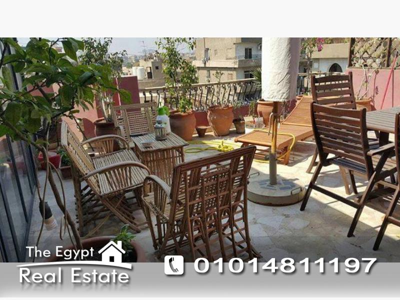 The Egypt Real Estate :Residential Apartments For Sale & Rent in Digla - Cairo - Egypt :Photo#6