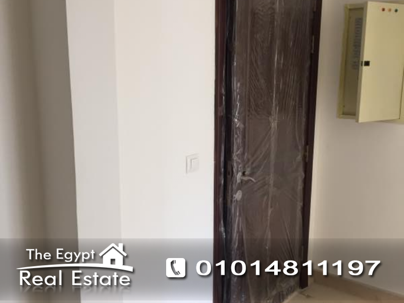 The Egypt Real Estate :Residential Apartments For Rent in Mivida Compound - Cairo - Egypt :Photo#3